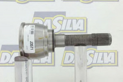 DA SILVA j3571 -